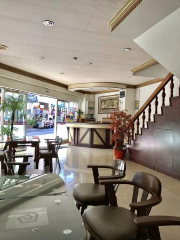 Minren Hotel
