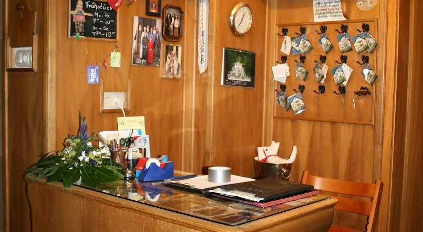 Hotel-Gasthof Rose