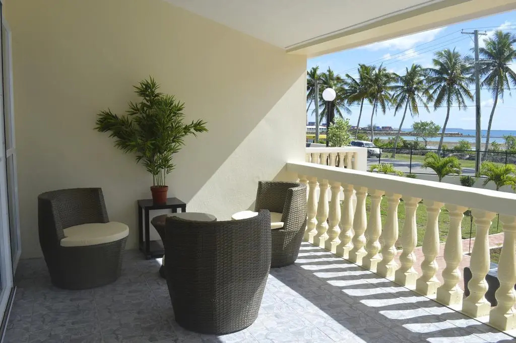 Villa Ishadora