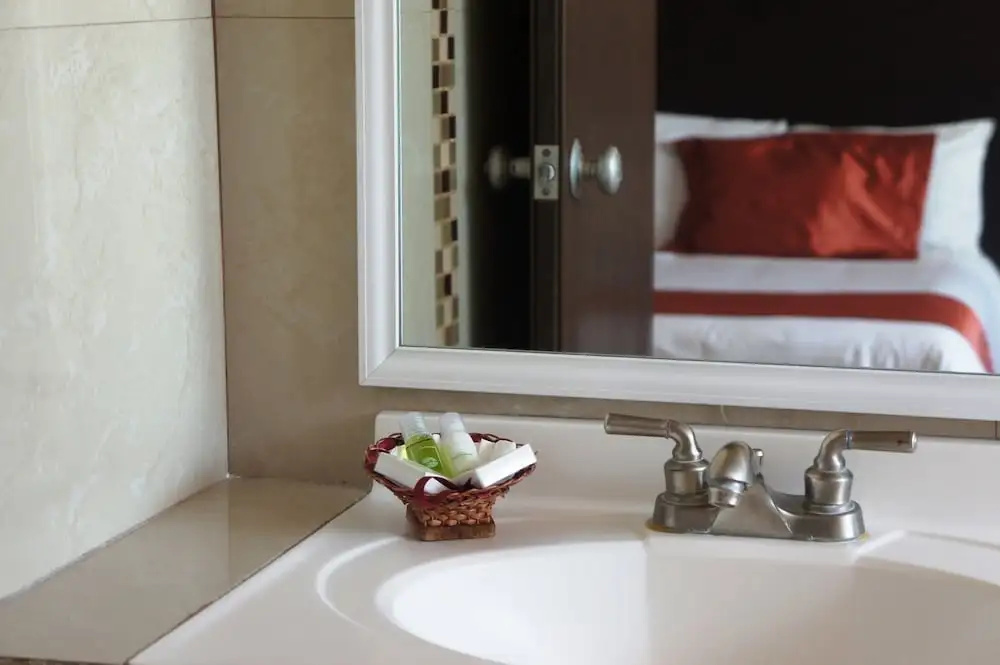 Hotel Suites Teziutlan