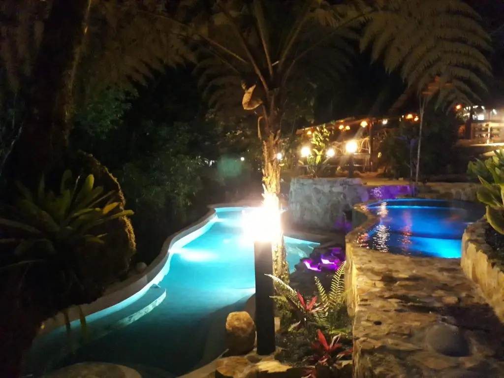Finca de la Vaca - Family House