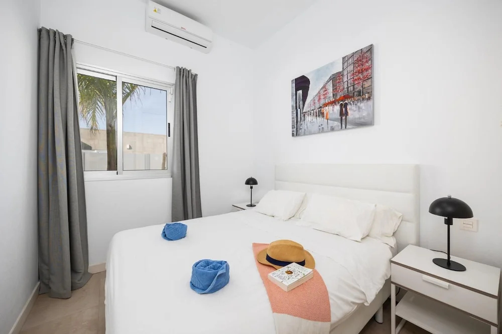 Villa Janubio With 3 Bedrooms and 2 Bathrooms