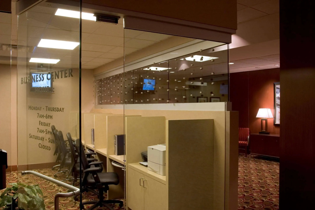 Hyatt Regency DFW International Airport