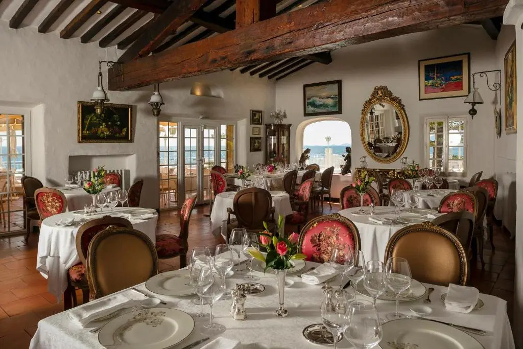 Hotel Le Maquis