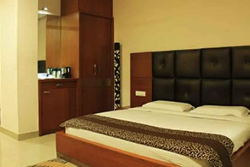 Hotel Data Inn