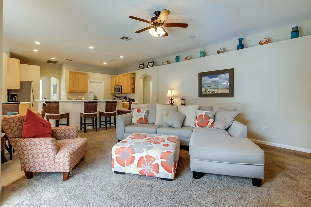 Highlands Reserve Golf & Country Club - 732 Brighton Drive