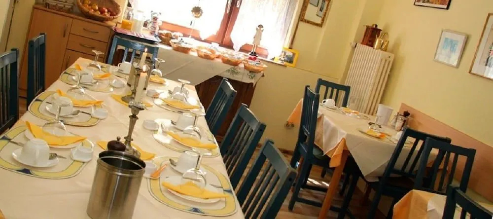 Hotel Garni Haase