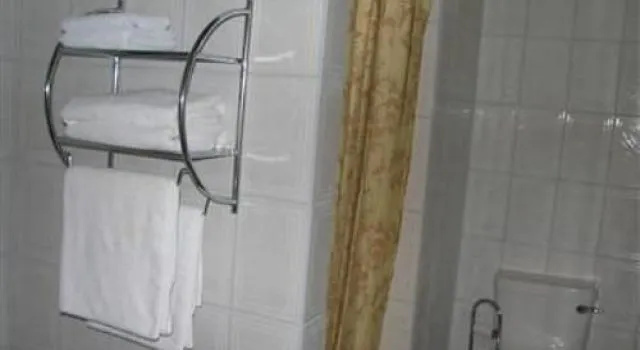 VuPoint Guest House