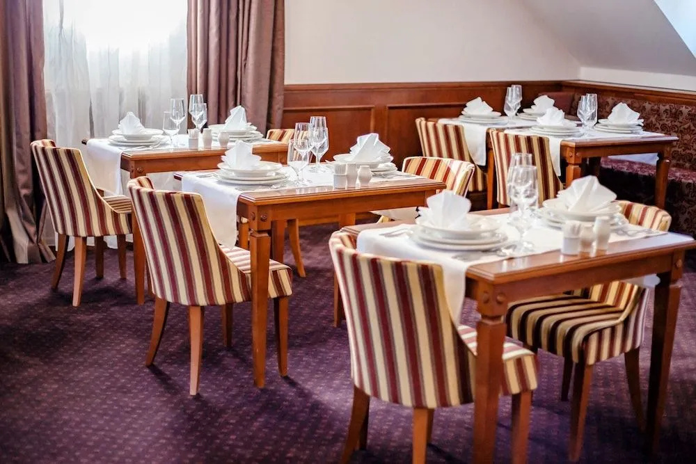Hotel Stara Lika