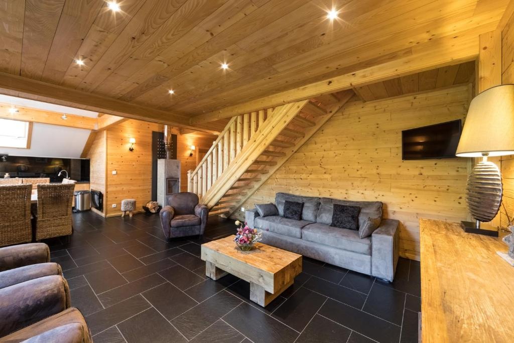 Chalet Bellevue