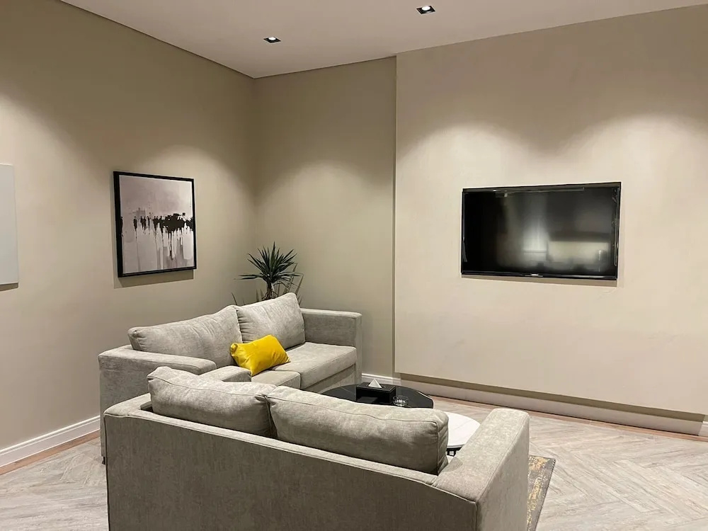 Voyage Residence