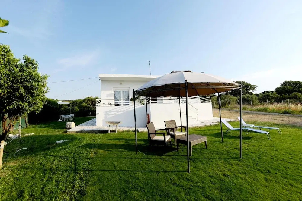 Emerald Private Villa in Kalavarda Rhodes