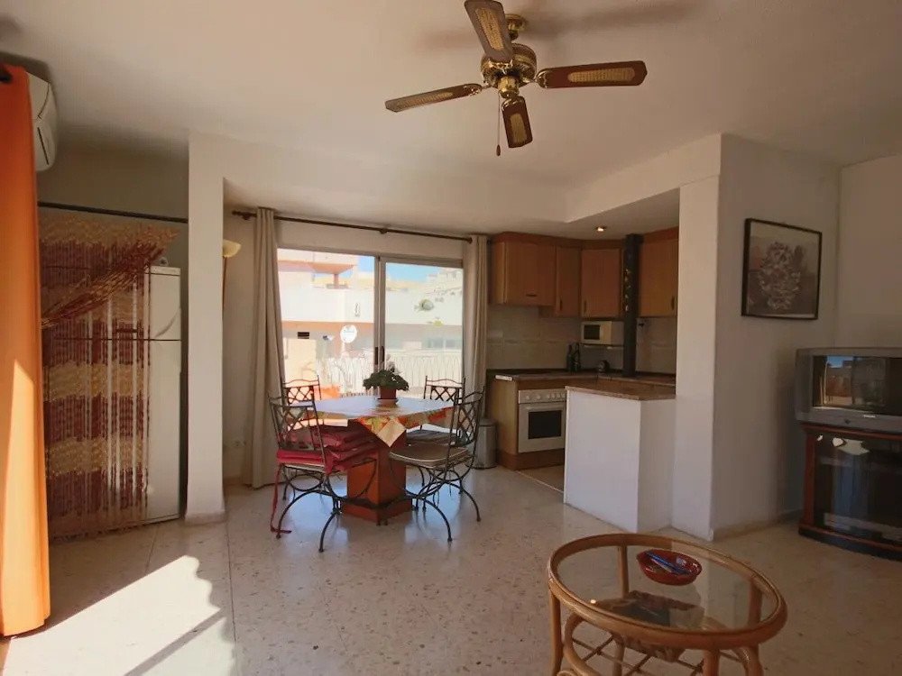 Costa CarpeDiem - Apartamento Paola