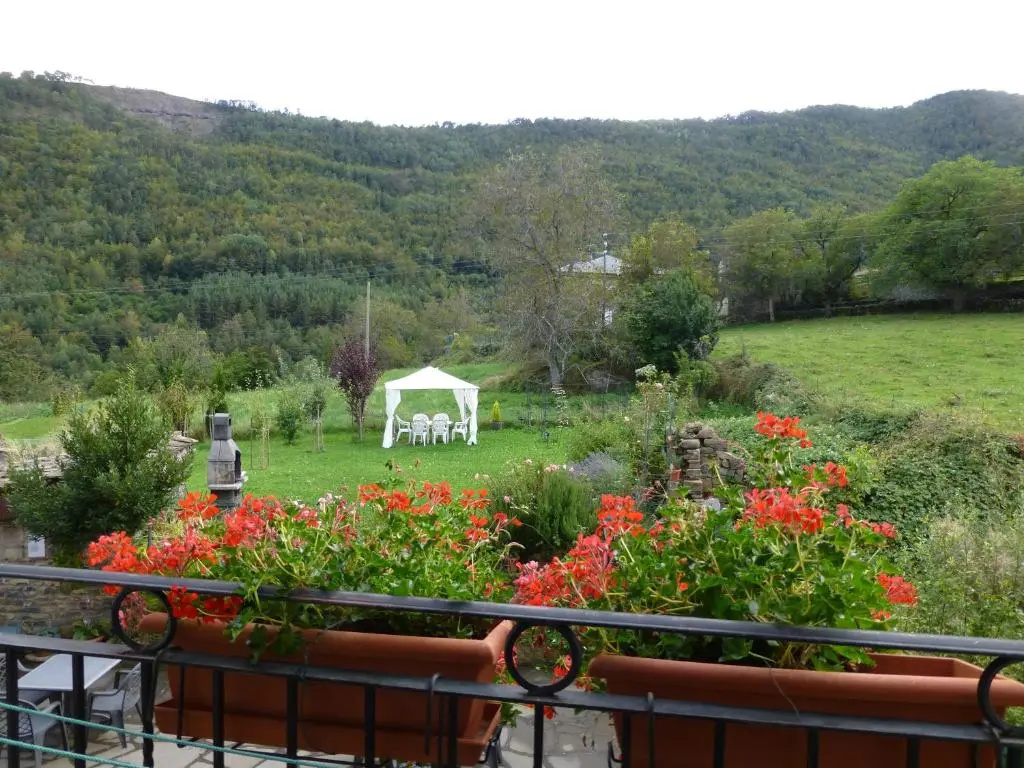 La Casita de Ordesa