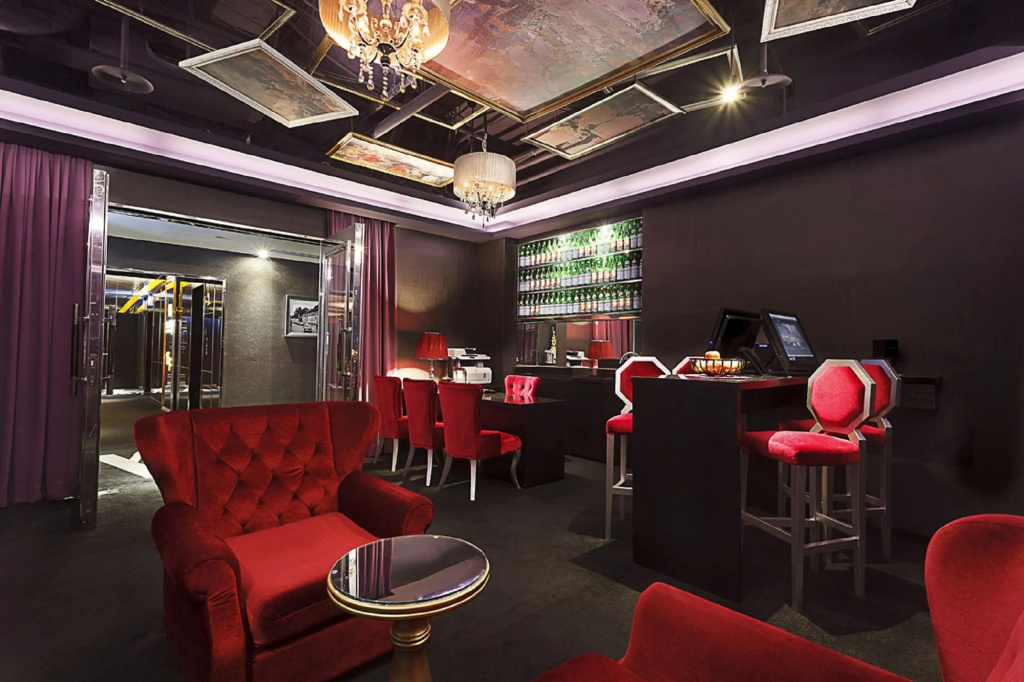 FX Hotel Taipei Nanjing East Road Branch