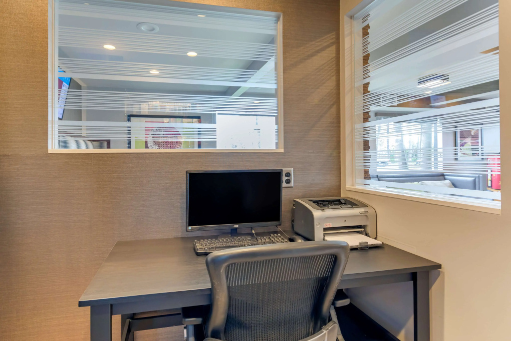 Best Western Plus Pavilions