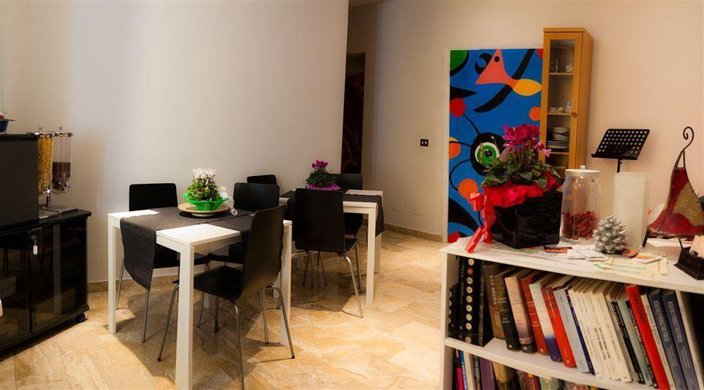 La Sapienza House