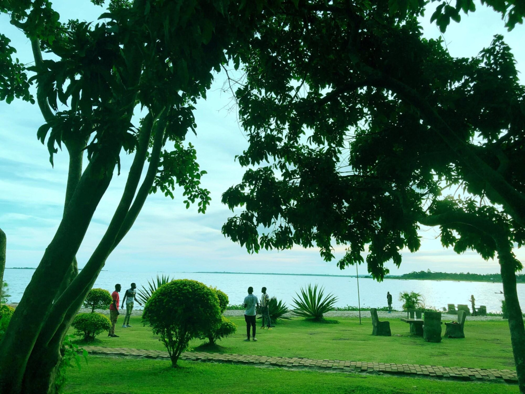 sundiata beach resort