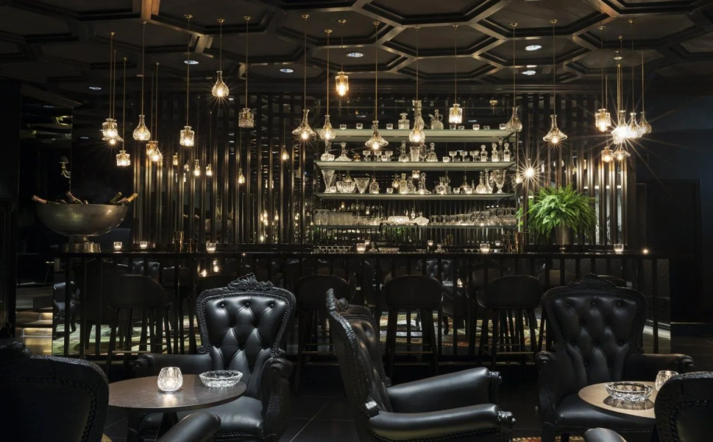 Mondrian Doha