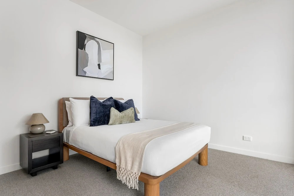 Urban Rest Parramatta Apartments