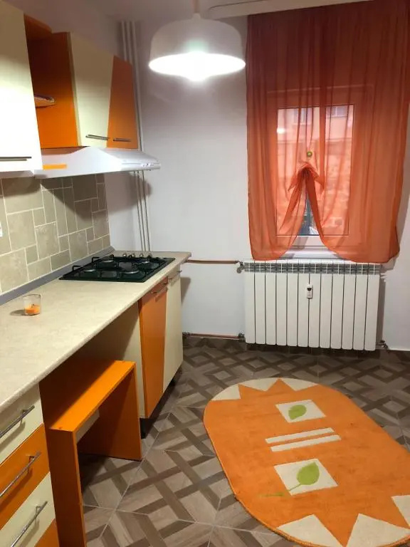 Apartament Kiseleff