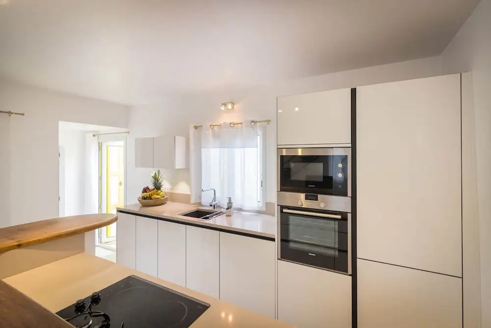 Dream Villa Marigot 646
