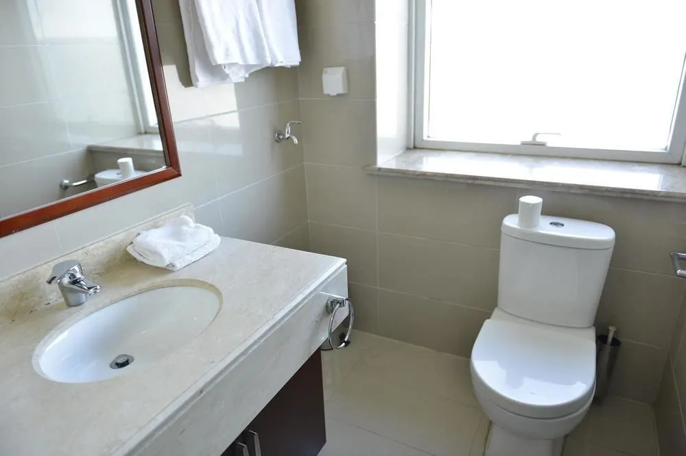Enji Apartment Xinghai Daguan Branch