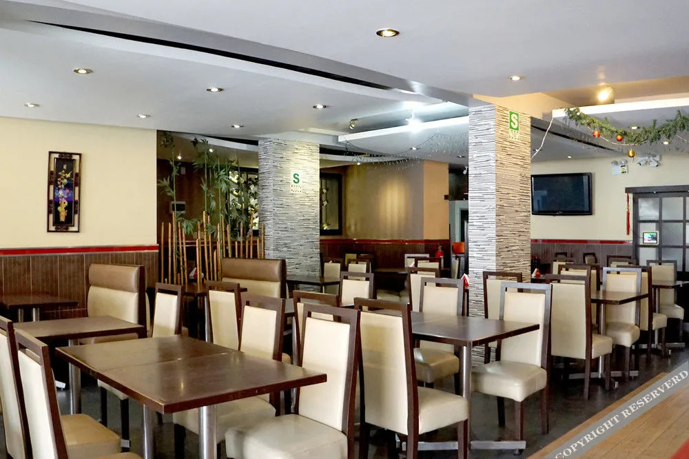 Gran Mundo Hotel & Suites