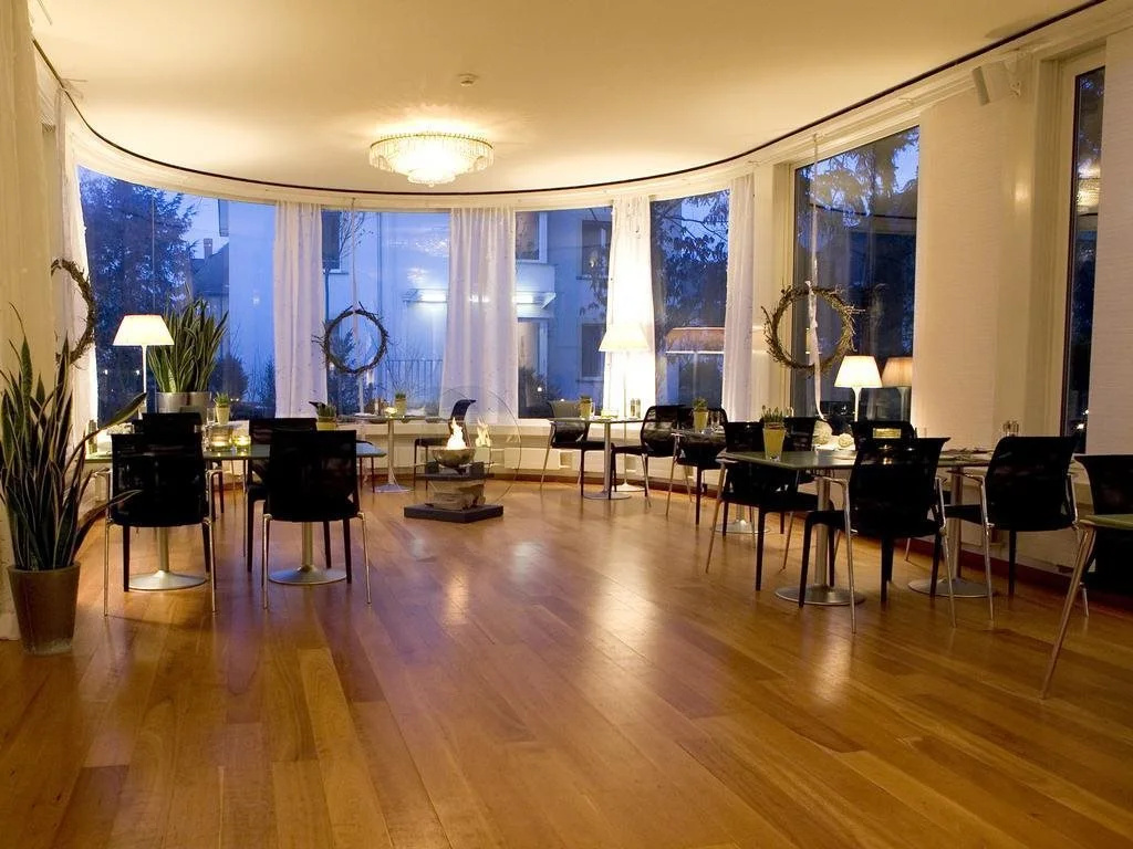 Hotel EDEN im Park