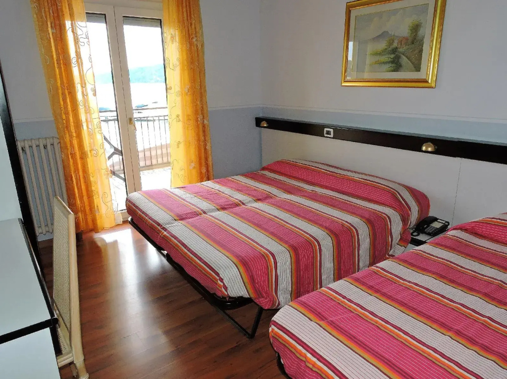 Hotel Capri