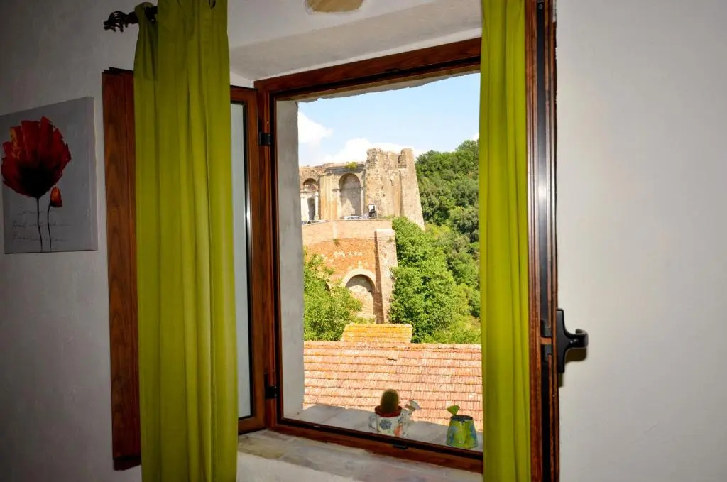 casa Totò