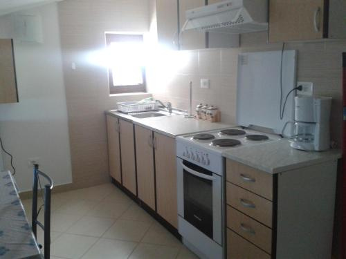 Apartments Irene