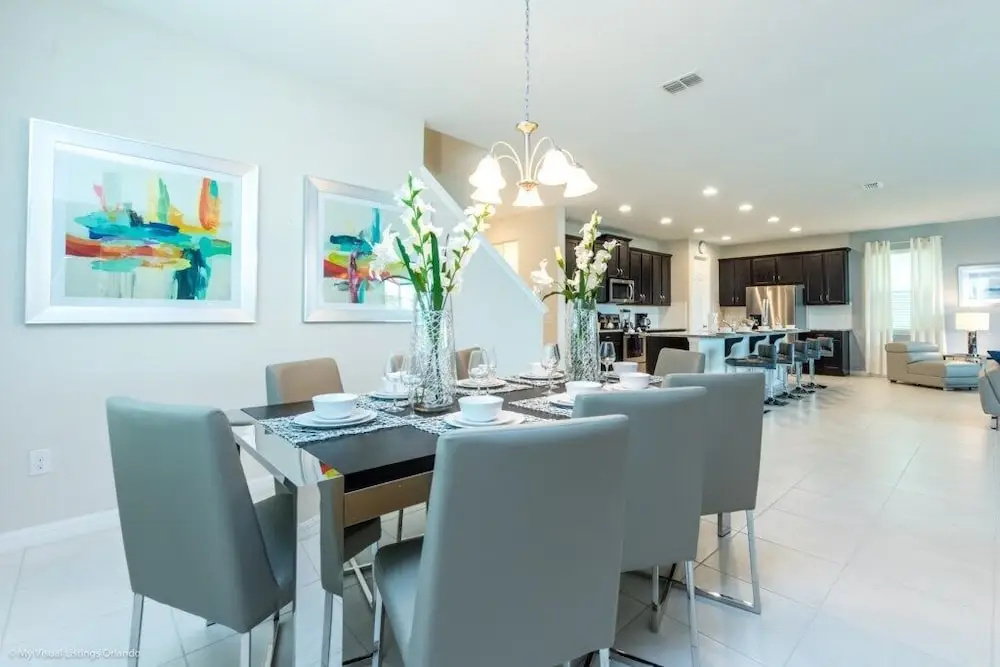 H9031 Amazing New 9bedroom Pool Villa