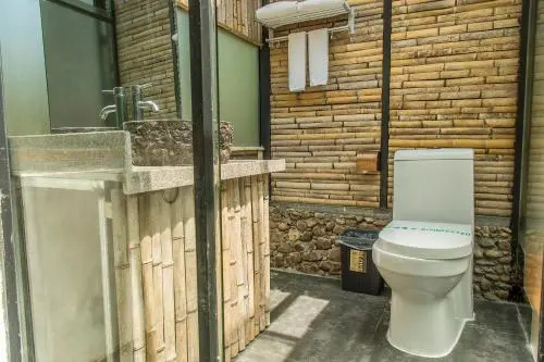 Yang Shuo CTN Courtyard Hotel