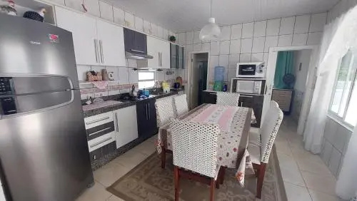 Casa Beira Mar Mariscal 1