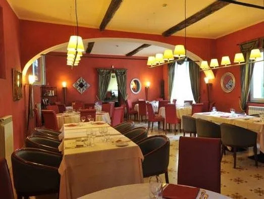 Residenza dEpoca Locanda del Cigno Nero