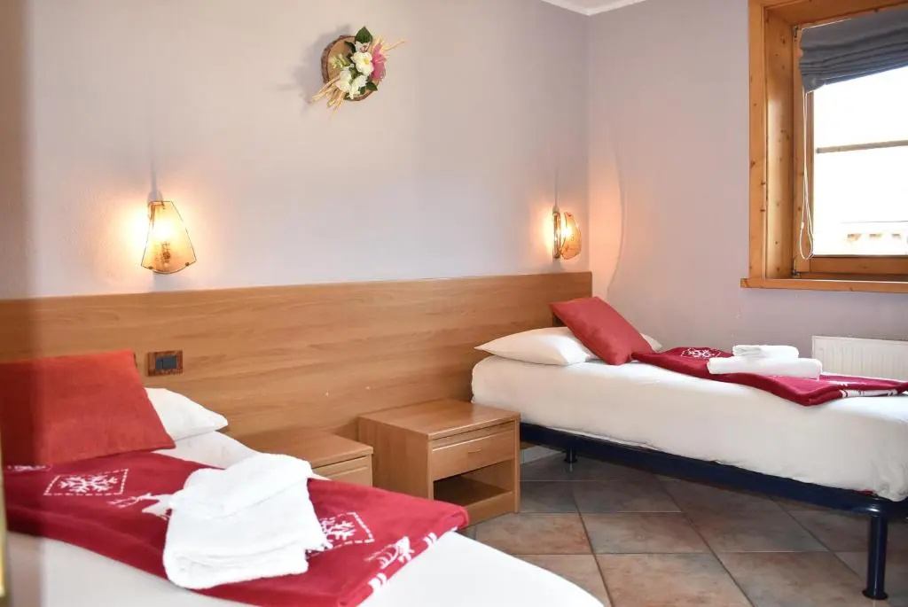 Appartamenti & Rooms Trela