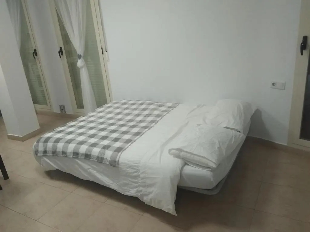 Casalarreina, calle la Cruz 1-K