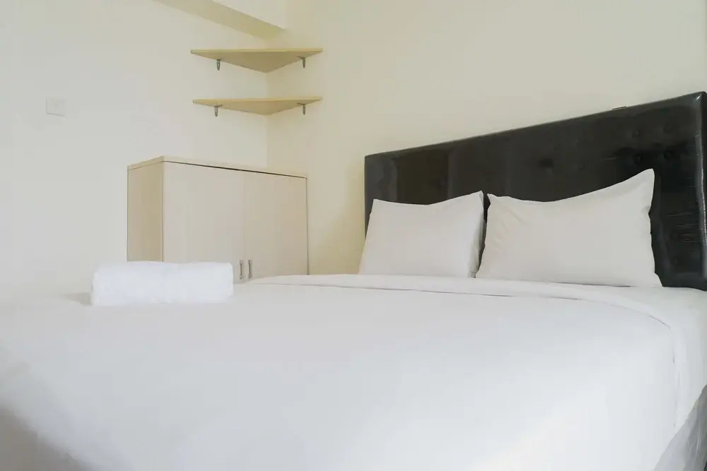 Scenic Studio Room Apartment At Educity