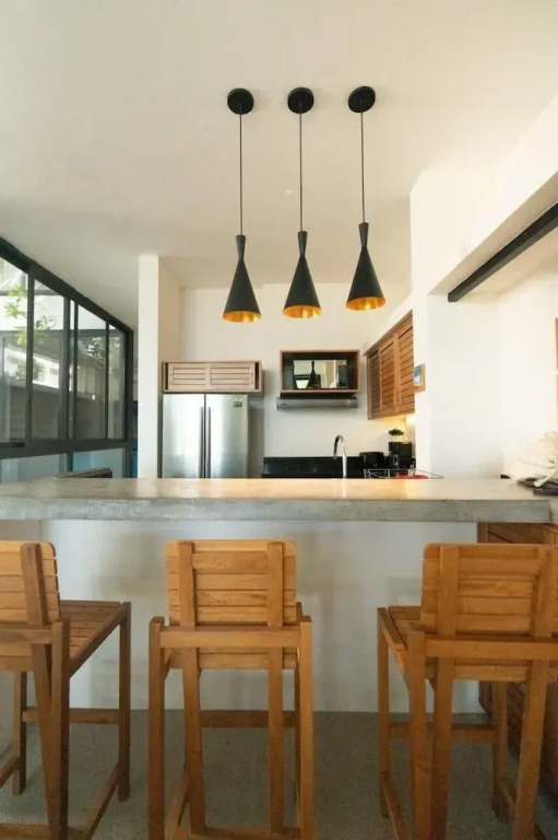 Ocean View Apartment PXM