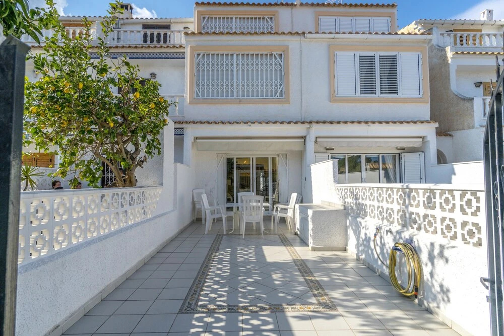 Apartamento Bennecke Limon