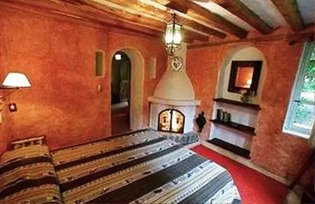 Hacienda Cusin