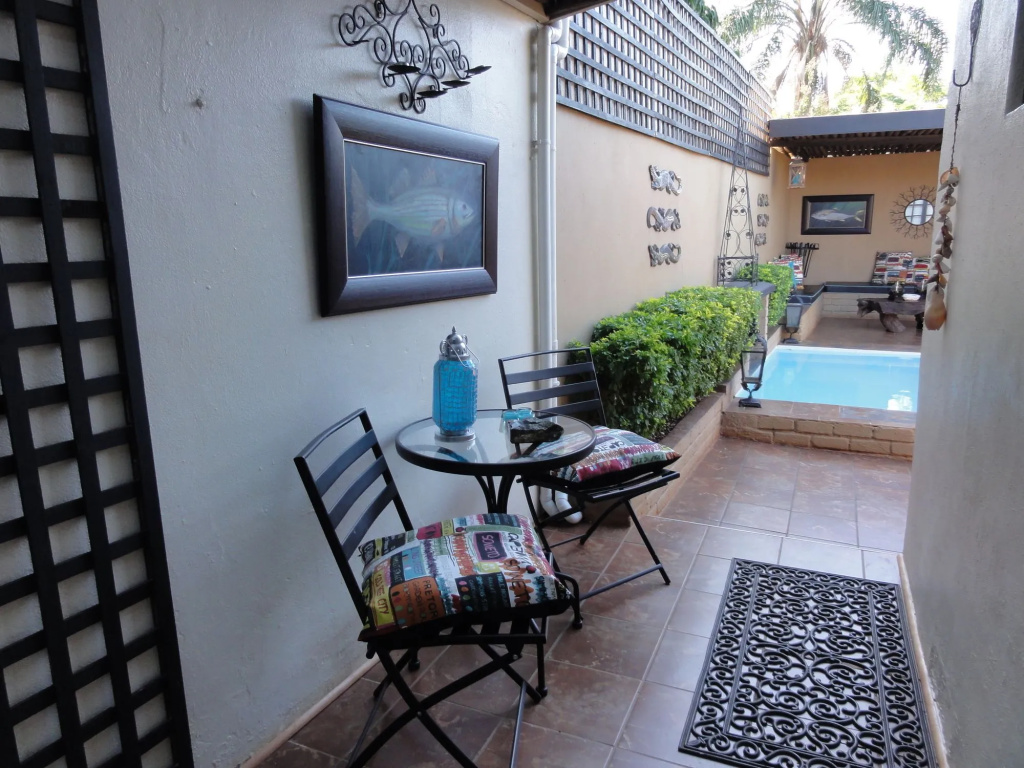Ama Zulu Guesthouse & Safaris