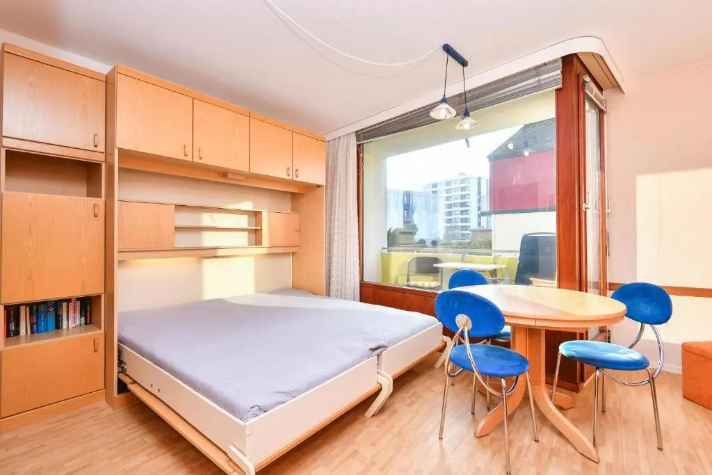 Sol Mare Wohnung 1