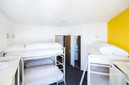 GALAAXY Mountain Hostel