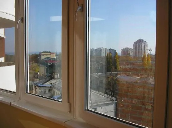 Apartments Near The Sea in The Center