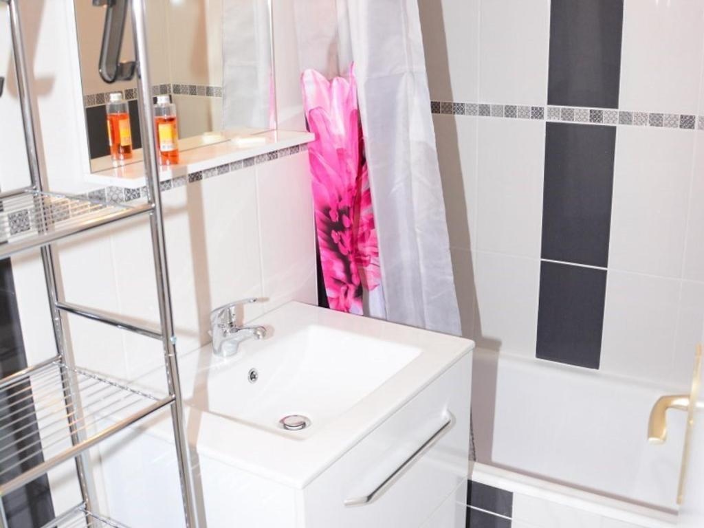 Appartement Port Barcarès, 1 pièce, 2 personnes - FR-1-431-120