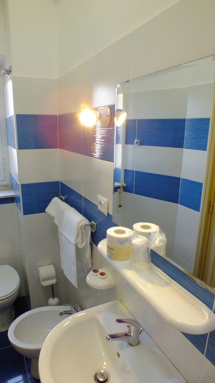 Hotel Consul