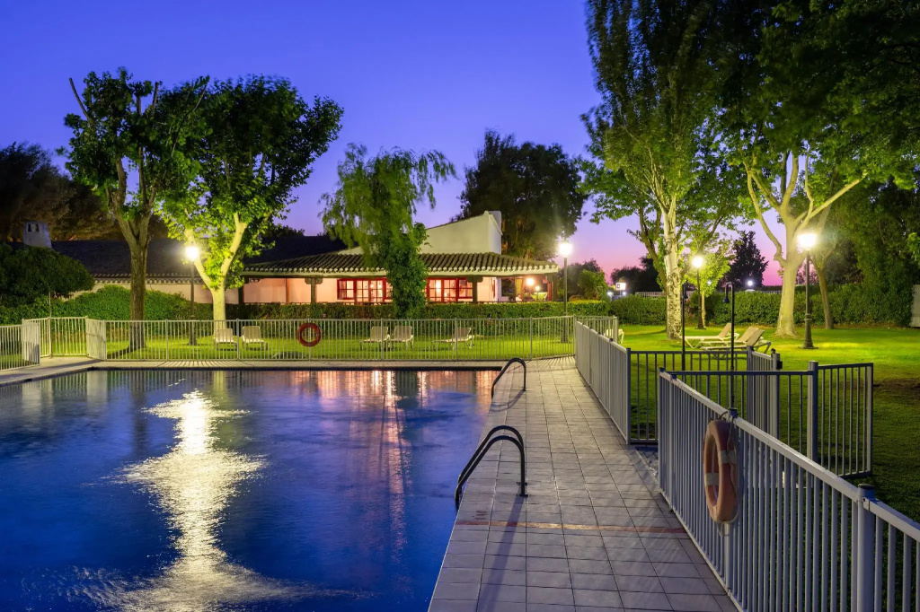 Parador de Albacete