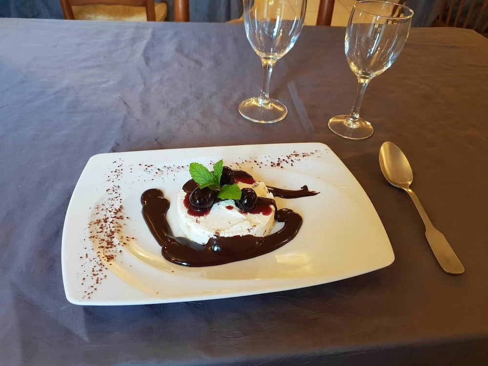 Auberge An Douar
